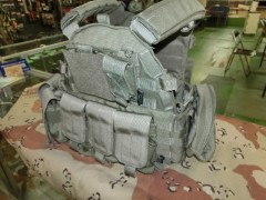 ＴＭＣ製 6094 style Plate Carrier RG