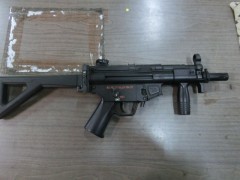 MP5　PDW