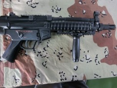 MP5RAS（多分）