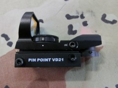 PIN POINT　VD21